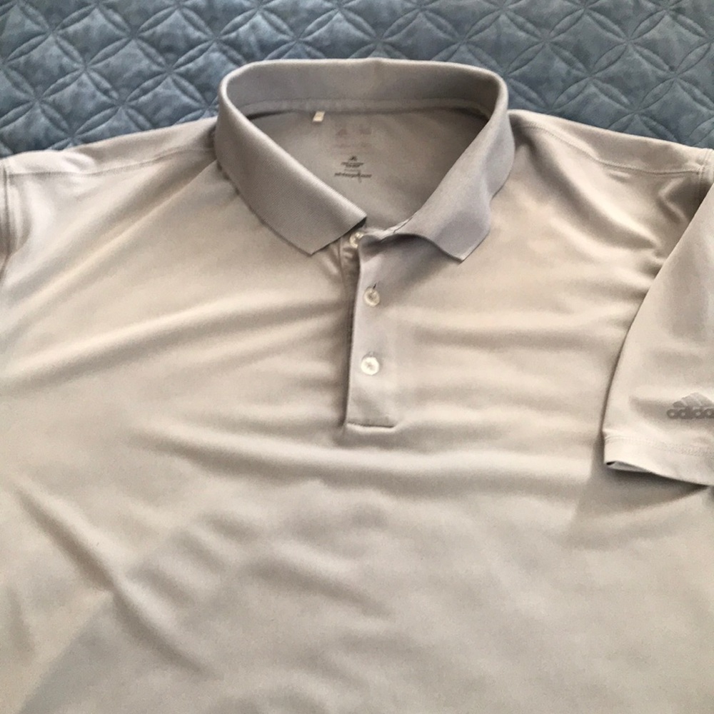 Adidas polo